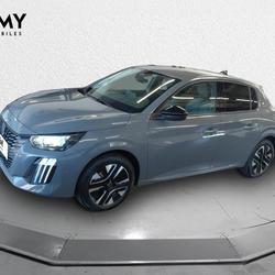 Peugeot e-208 208 Electrique 54 kWh 156ch Allure Toulon