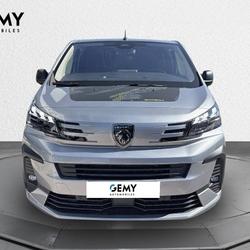 Peugeot Expert E-EXPERT FGN M 136 CH 75 KWH TECH EDITION Toulon