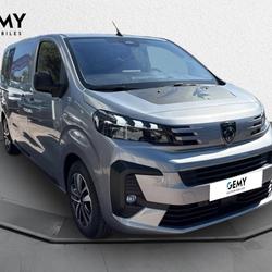 Peugeot Expert E-EXPERT FGN M 136 CH 75 KWH TECH EDITION Toulon