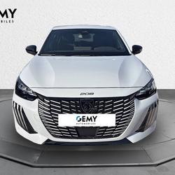 Peugeot e-208 208 Electrique 156 ch 54 kWh GT Exclusive Toulon