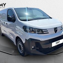 Peugeot Expert EXPERT FGN M DIESEL 120 CH MANUELLE Toulon
