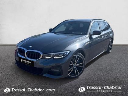 BMW Serie 3 - Touring 330i xDrive 258 ch BVA8 M Sport - 29 990 €