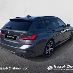 BMW Serie 3 Touring 330i xDrive 258 ch BVA8 M Sport Perpignan