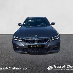 BMW Serie 3 Touring 330i xDrive 258 ch BVA8 M Sport Perpignan