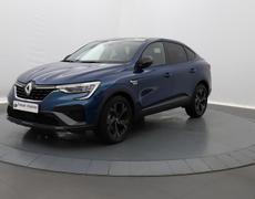 Renault Arkana Béziers