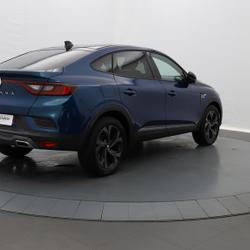 Renault Arkana Arkana E-Tech hybride 145 R.S. Line Fast Track B&eacute;ziers