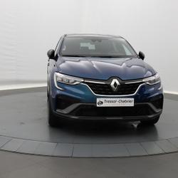 Renault Arkana Arkana E-Tech hybride 145 R.S. Line Fast Track B&eacute;ziers