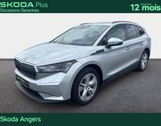 Skoda Enyaq Angers