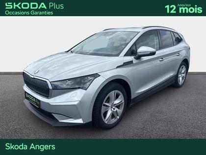 Skoda Enyaq - Enyaq iV 60 - 26 290 €