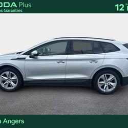 Skoda Enyaq Enyaq iV 60 Angers