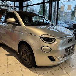 Fiat 500 III BEV 42KWH Giorgio Armani Rouen