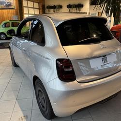 Fiat 500 III BEV 42KWH Giorgio Armani Rouen