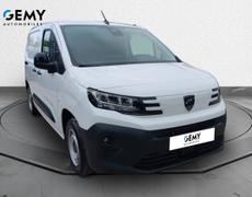 Peugeot Partner Toulon