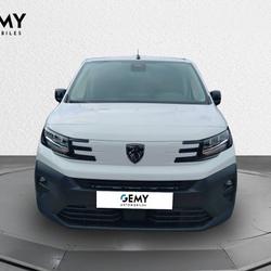 Peugeot Partner PARTNER FGN DIESEL 100 CH M MANUELLE Toulon