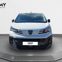 Peugeot Expert EXPERT FGN M DIESEL 180 CH AUTOMATIQUE Toulon