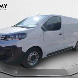 Peugeot Expert EXPERT FGN M DIESEL 180 CH AUTOMATIQUE Toulon