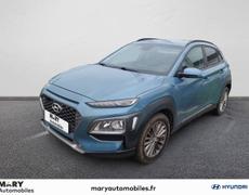 Hyundai Kona La Chapelle-Longueville