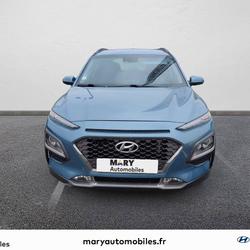 Hyundai Kona Kona 1.0 T-GDi 120 Edition #1 La Chapelle-Longueville