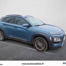 Hyundai Kona Kona 1.0 T-GDi 120 Edition #1 La Chapelle-Longueville