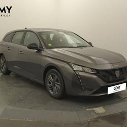 Peugeot 308 SW Phase 2 308 SW BlueHDi 130ch S&S EAT8 Active Pack Ch&acirc;teau-Gontier-sur-Mayenne
