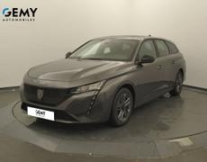 Peugeot 308 SW Phase 2 Château-Gontier-sur-Mayenne