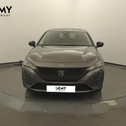 Peugeot 308 SW Phase 2 308 SW BlueHDi 130ch S&S EAT8 Active Pack Ch&acirc;teau-Gontier-sur-Mayenne