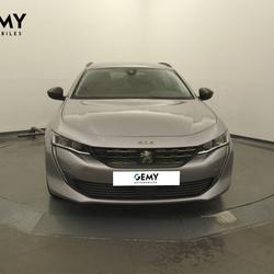 Peugeot 508 SW 508 SW PureTech 130 ch S&S EAT8 Allure Pack Ch&acirc;teau-Gontier-sur-Mayenne