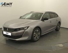 Peugeot 508 SW Château-Gontier-sur-Mayenne