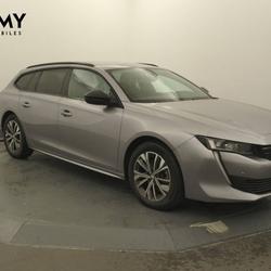 Peugeot 508 SW 508 SW PureTech 130 ch S&S EAT8 Allure Pack Ch&acirc;teau-Gontier-sur-Mayenne