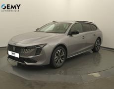 Peugeot 508 SW - 508 SW BlueHDi 130 ch S&S EAT8 Allure - 25 989 €