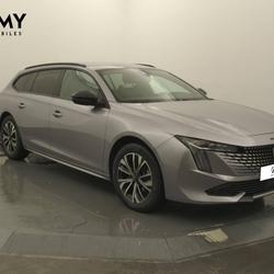 Peugeot 508 SW 508 SW BlueHDi 130 ch S&S EAT8 Allure Ch&acirc;teau-Gontier-sur-Mayenne