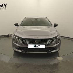 Peugeot 508 SW 508 SW BlueHDi 130 ch S&S EAT8 Allure Ch&acirc;teau-Gontier-sur-Mayenne