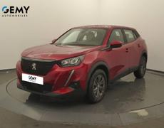 Peugeot 2008 Château-Gontier-sur-Mayenne