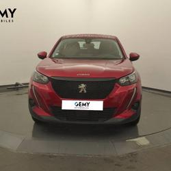 Peugeot 2008 2008 PureTech 130 S&S BVM6 Active Business Ch&acirc;teau-Gontier-sur-Mayenne