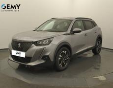 Peugeot 2008 Château-Gontier-sur-Mayenne