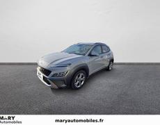 Hyundai Kona La Chapelle-Longueville