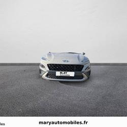 Hyundai Kona 1.6 CRDi 136 DCT-7 Hybrid 48V Creative occasion - La Chapelle-Longueville - photo 2/17