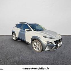 Hyundai Kona 1.6 CRDi 136 DCT-7 Hybrid 48V Creative occasion - La Chapelle-Longueville - photo 3/17