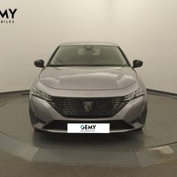 Peugeot 308 III Phase 1 308 BlueHDi 130ch S&S EAT8 Allure Ch&acirc;teau-Gontier-sur-Mayenne