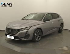 Peugeot 308 III Phase 1 Château-Gontier-sur-Mayenne