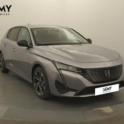 Peugeot 308 III Phase 1 308 BlueHDi 130ch S&S EAT8 Allure Ch&acirc;teau-Gontier-sur-Mayenne