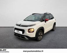 Citroen C3 Aircross La Chapelle-Longueville