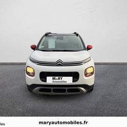 Citroen C3 Aircross C3 Aircross BlueHDi 110 S&S BVM6 C-Series La Chapelle-Longueville