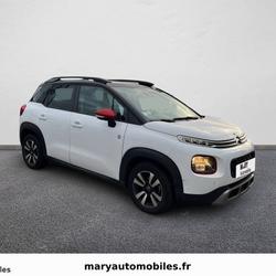 Citroen C3 Aircross C3 Aircross BlueHDi 110 S&S BVM6 C-Series La Chapelle-Longueville