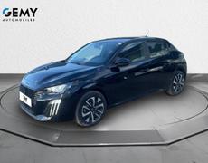 Peugeot 208 Château-Gontier-sur-Mayenne