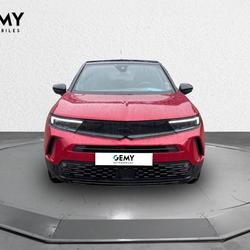 Opel Mokka Mokka 1.2 Turbo 130 ch BVA8 GS Line Ch&acirc;teau-Gontier-sur-Mayenne