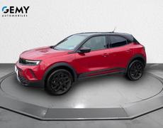 Opel Mokka Château-Gontier-sur-Mayenne