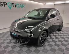 Fiat 500 II Aubière