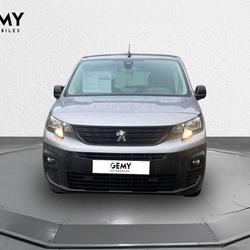 Peugeot Partner PARTNER CA XL BLUEHDI 100 S&S BVM6 Ch&acirc;teau-Gontier-sur-Mayenne