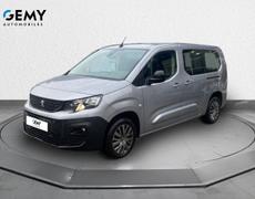 Peugeot Partner Château-Gontier-sur-Mayenne